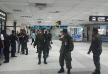 Mother’s Day Bombings: Authorities Move to Secure Targeted Cities