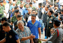‘Revolutionary Group’ All Talk But No Solid Plan, Activists Say