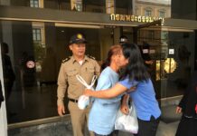 Alleged Anti-Junta Elderly Militants Denied Bail