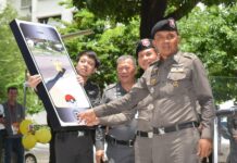 Mass Pokemon Go Gathering Saturday at Bangkok’s CentralWorld