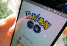 Pokemon Go is Here and You Can Play It Right Now