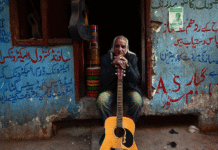 Pakistan’s Joyful Jazz Warriors Resist Cultural Annihilation in ‘Song of Lahore’
