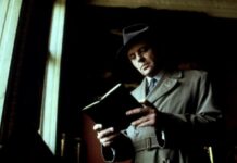 See Movie For People Who Like Books More Than People on Sunday