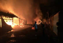 Mother’s Day Attacks: Bombs Hit 5 Thai Provinces, Killing 4