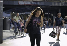 Plan to Track All Foreigners – Not Just Tourists – By SIM Cards Moves Forward