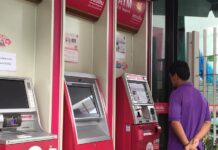 Police ID Russian in Massive ATM Hack