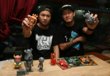 Such Wonderful Toys: Imagination’s The Limit For DIY Action Figures