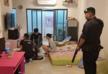 Regime Moves to Ease Drug Laws Starting With Meth, Marijuana