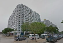 Masked Gunmen Target Family in Muang Thong Thani Condo