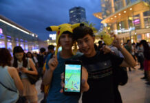 Authorities Threaten to Ban Pokemon Go