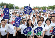 Referendum: 95% Cap on Early Voting Returns Raises Alarm