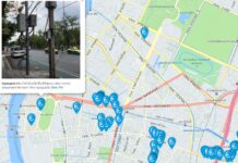 Drop Pins on This Map to Help Make Bangkok Great Again
