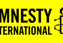 2016 Another Year of Restricted Rights in Thailand: Amnesty International