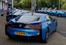Thai Owner Treats Leicester Title-Winners to BMW Sports Cars – 1 Each