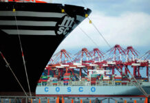China’s Imports, Exports Fall Again in July