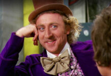 Gene Wilder, Inhabited Roles From Willy Wonka to Young Frankenstein, 83