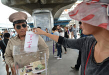 Human Rights Watch Urges Junta to Free Political Prisoner on Hunger Strike