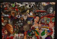 A Society of Trivial Things Reflected in ‘Parade of Toys’