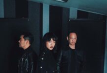 Feel Good Hits: ‘Kidnappers’ And The Life Electric Saturday at Tempo Fest