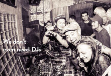 Kontraband’s Nights Are Dark and Full of Bass