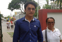 Wait Not Over For Loved Ones of Jailed ‘Wolf Bride’ Actress