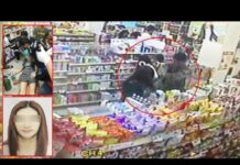 Murder at 7-Eleven: Man Shoots Woman in Crowded Convenience Store (Video)