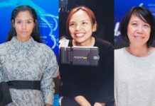 No Glass Ceiling in Dream Factory For These Women
