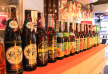 Higher Booze Tax Doesn’t Mean Higher Booze Tax: Tax Office