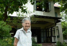 The Battle For Bangkok’s Little-Known Folk Museum