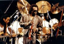 Join a Public Jam to Celebrate Miles Davis in Bangkok