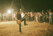 Hippie Out Under the Sky at Khon Kaen ‘Woodstock’ (Postponed)