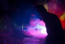 One-Man Ambient Band To Perform Live in Bangkok