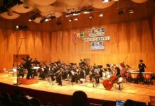 Wind Orchestra Brings Shakespeare to the Ears Wednesday