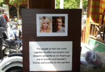 Injustice Echos From All Sides Two Years After Koh Tao Murders