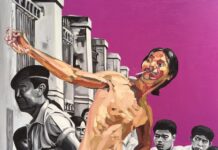 Selfie Series: History Seen Through Lens of Vanity at BACC