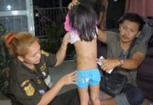 Tied Up and Beaten: Pantippers Trade Tales of Harrowing Discipline
