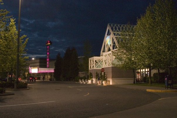 Photo: Cascade Mall / Facebook