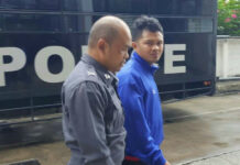 Kitten-Killing Thonglor Moto Taxi Gets 18 Months