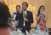 More Than Repression, Junta Pulls Cultural Triggers to Rule, Scholar Argues