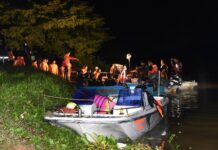 Ferry Captain Charged As More Bodies Pulled From Chao Phraya