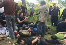 Little Known About Escaped Uighur Detainees