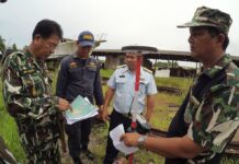 CP Board Member Didn’t Infringe on Forest – His Assistants Did