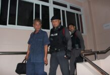 Man, 53, Accused of Raping Niece in Phra Khanong