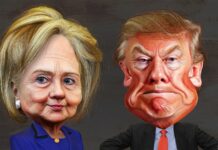 Feast on Election Day Frenzy and American Breakfast Wednesday