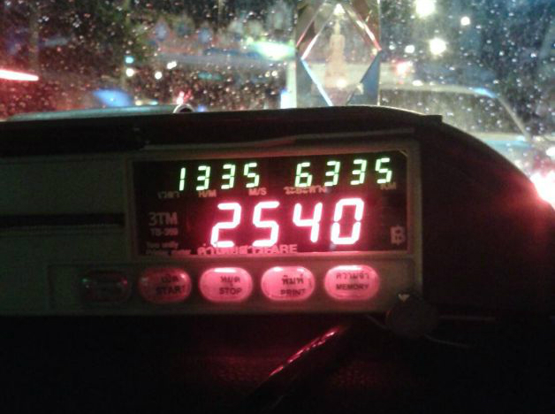 Photo: js100radio / Twitter