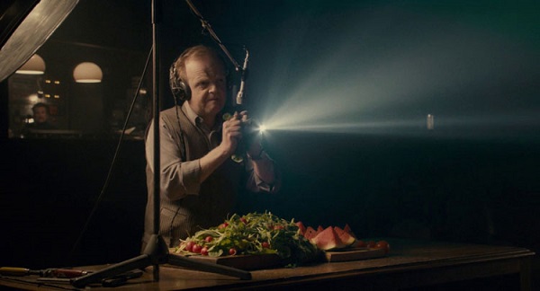 Toby Jones in ‘Berberian Sound Studio’ (2012)