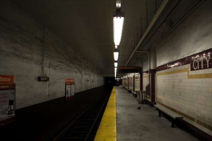 Photo: Dylan T. Moore / Flickr