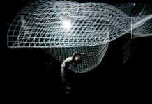 Go on a 3D Digital Dance Journey Next Week