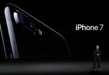 Wireless Earphones, Water Resistance and More Define New iPhone