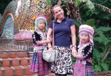 Hmong Parents Protest Children’s Conviction by Reddit